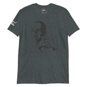 Martin Luther King Jr Tee: A Tribute to Equality