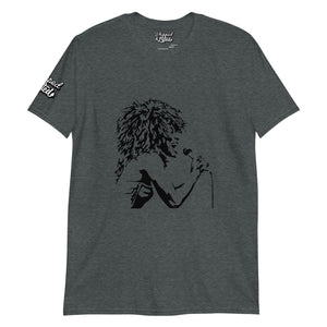 Tina Turner Tribute Tee