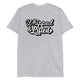 Whipped & Lifted Logo Signature Tee