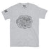 Whipped & Lifted '90s Graffiti Blast Tee