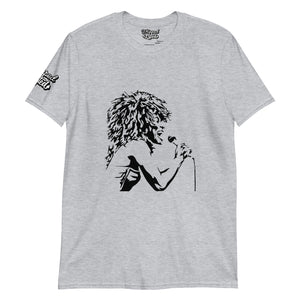 Tina Turner Tribute Tee