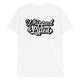 Whipped & Lifted Logo Signature Tee