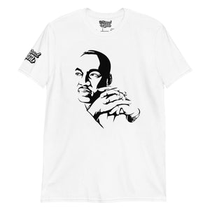 Martin Luther King Jr Tee: A Tribute to Equality