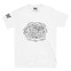 Whipped & Lifted '90s Graffiti Blast Tee