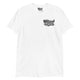 Whipped & Lifted Logo Signature Tee